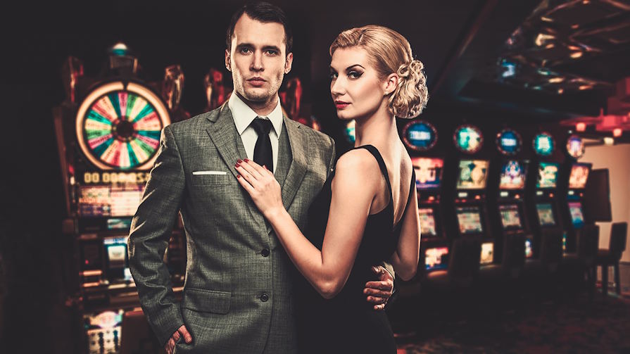 ausländische online casinos